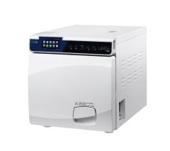 Famos Linea G2 Masaüstü Otoklav 22 Litre B Class