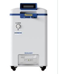 Zealway GL60SF Dik Tip Otoklav