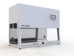 Mikrotest MPS 120 PCR Çalışma Kabini