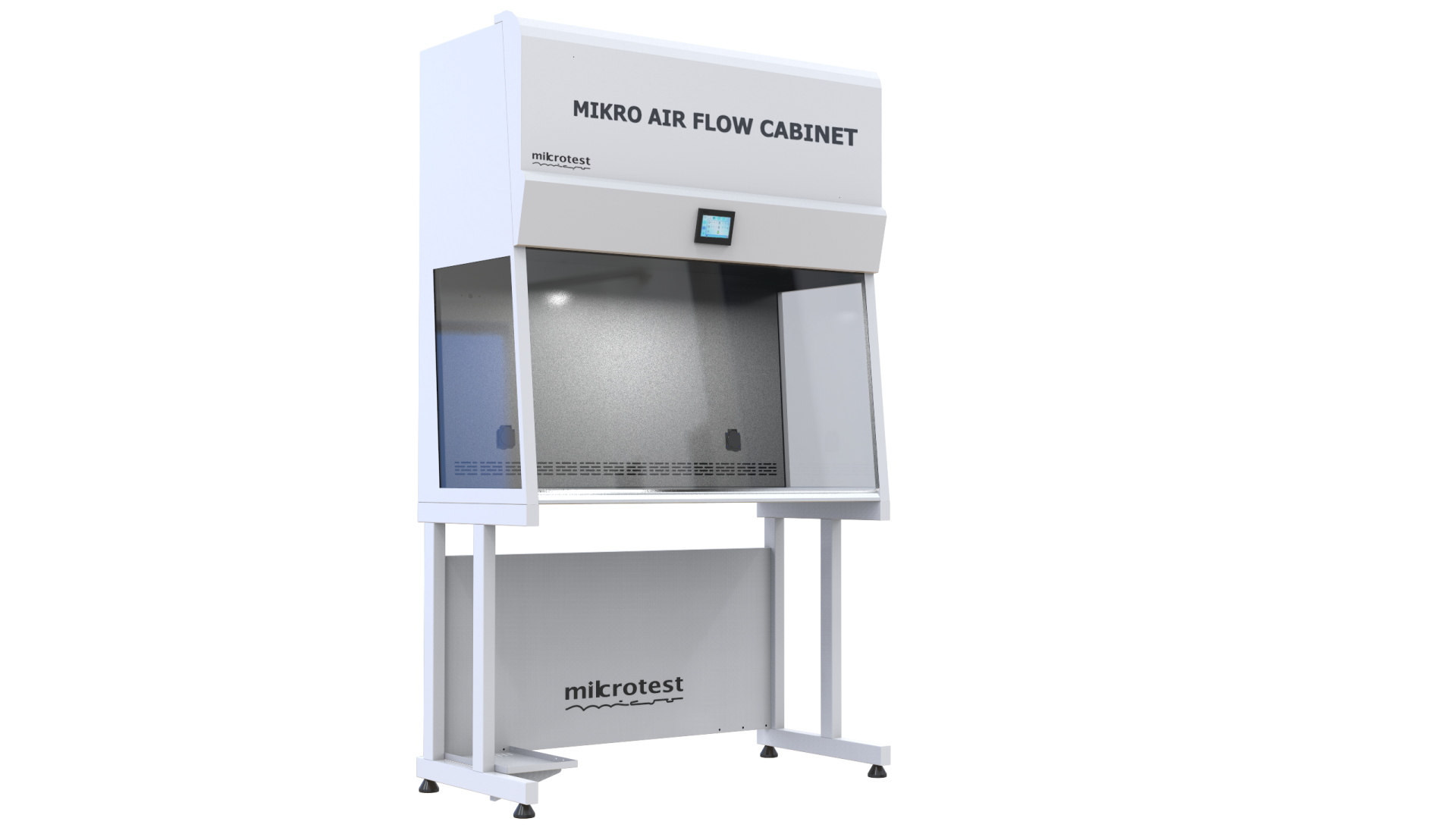 Mikrotest MLF 90 Laminar Kabin (Class I)