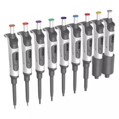 Four E's 0101 Tamamen Otoklavlanabilir Ayarlanabilir Hacim Pipeti
