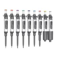 Four E's 0103 Tamamen Otoklavlanabilir Ayarlanabilir Hacim Pipeti