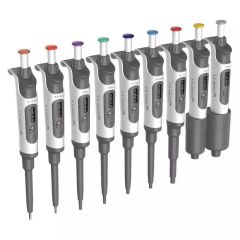 Four E's 0103 Tamamen Otoklavlanabilir Ayarlanabilir Hacim Pipeti