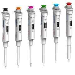 Four E's 100-1000μl Ayarlanabilir Otomatik Pipet