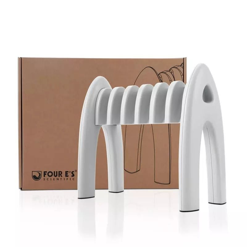 Four E's Otomatik Pipet Standı