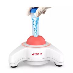 Four E's  VM112B Mini Vortex (Pil ile Çalışan)