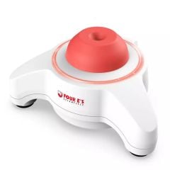 Four E's  VM112B Mini Vortex (Pil ile Çalışan)