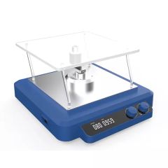 Four E's SK420 Dijital 3D Çalkalayıcı (Dijital)