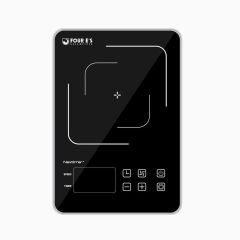 Four E's MI0102011 Manyetik Karıştırıcı - LED Dijital Ekran