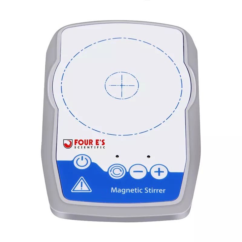 Four E's MI0102001 Mini Manyetik Karıştırıcı