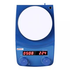 Four E's MI0102008 5 İnç LED Dijital Manyetik Karıştırıcı