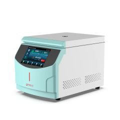 Four E's CF221 Yüksek Hızlı Mikro Santrifüj