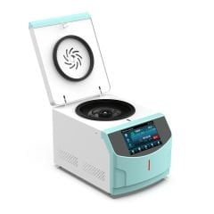 Four E's CF221 Yüksek Hızlı Mikro Santrifüj