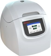 Four E's CFG400101 Hematokrit Santrifüjü