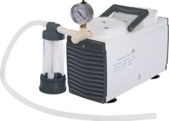 Four E's RVP01 Diyafram Vakum Pompası