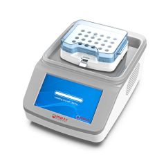 Four E's DBI100C Isı Soğuk Termo Mikser
