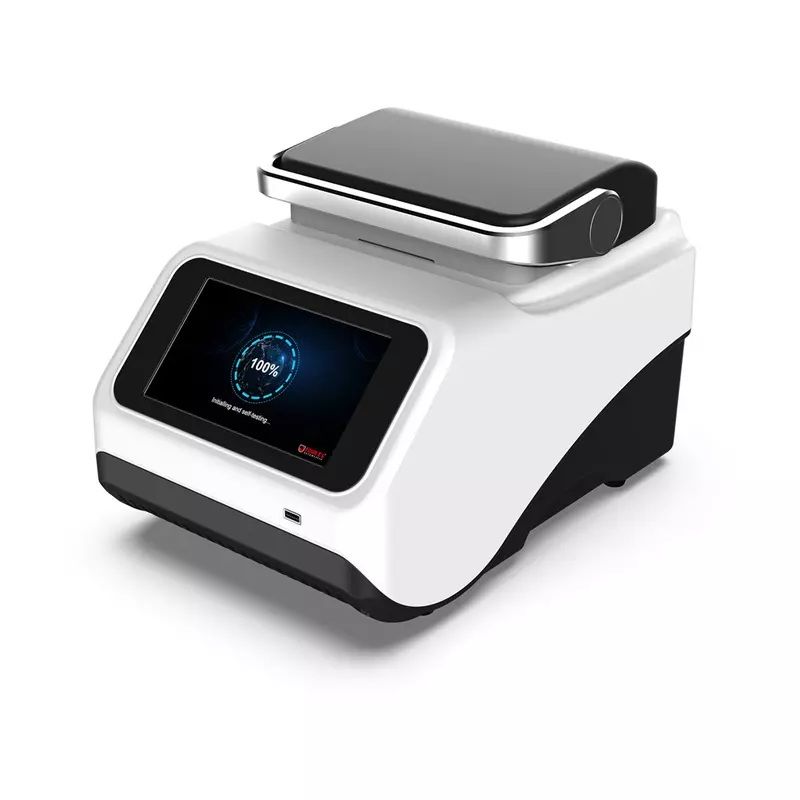 Four E's Optima96  Gradyan PCR
