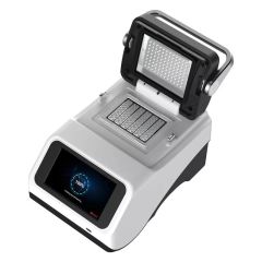 Four E's Optima96  Gradyan PCR