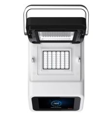 Four E's Optima96  Gradyan PCR