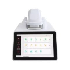 Four E's Nanoc-3100 Mikro Hacim Spektrofotometresi