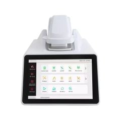 Four E's Nanoc-2100 Mikro Hacim Spektrofotometresi