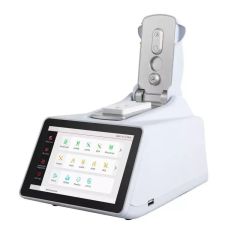 Four E's Nano-2100 Mikro Hacim Spektrofotometresi