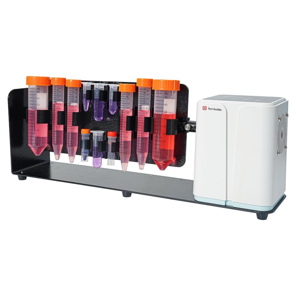 Servisbio SMV-P Dikey Mikser