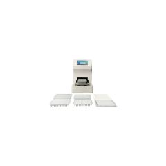 Servisbio FS-A20 PCR Plaka Sızdırmazlık Cihazı (Akıllı)