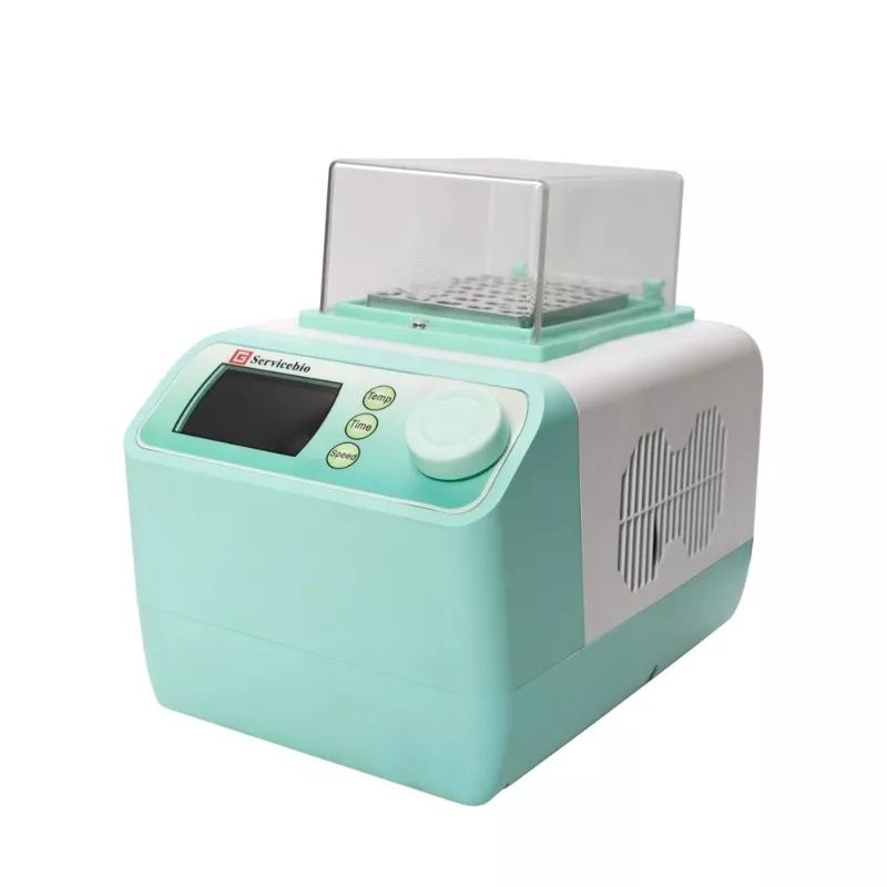 Servisbio SMB-MH Kuru Banyo (Isıtma)
