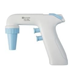 Servisbio SPIP-DE50 Elektronik Pipet Plus