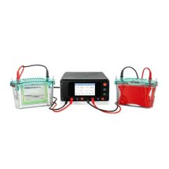 Servisbio SPW-DSE Elektroforez Güç Kaynağı