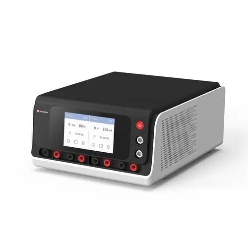 Servisbio SPW-DSE Elektroforez Güç Kaynağı