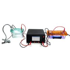 Servisbio SPW-DSE Elektroforez Güç Kaynağı