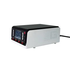Servisbio SPW-6S Elektroforez Güç Kaynağı (Programlanabilir)