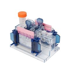 Servisbio BVE-4-ZJ Jel Döküm Standı