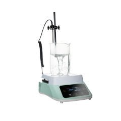 Servisbio SMS-200A Manyetik Karıştırıcı (Isıtmalı)