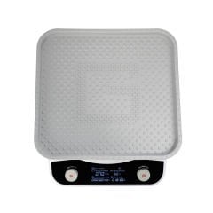 Servisbio DS-3D100 Çok Fonksiyonlu Sallayıcı (Yatay + Sarkaç + 3D)