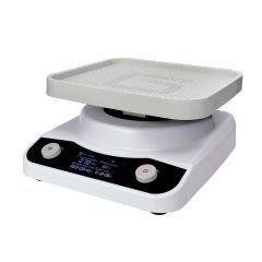 Servisbio DS-3D100 Çok Fonksiyonlu Sallayıcı (Yatay + Sarkaç + 3D)