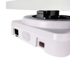 Servisbio DS-3D100 Çok Fonksiyonlu Sallayıcı (Yatay + Sarkaç + 3D)