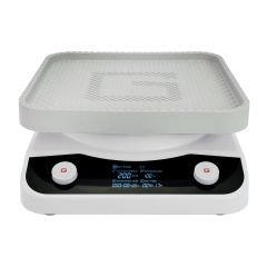 Servisbio DS-2H200 Yatay Çalkalayıcı (Büyük Tepsi)