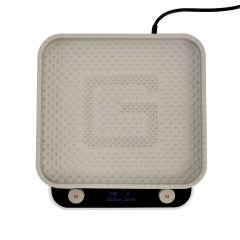 Servisbio DS-2H200 Yatay Çalkalayıcı (Büyük Tepsi)