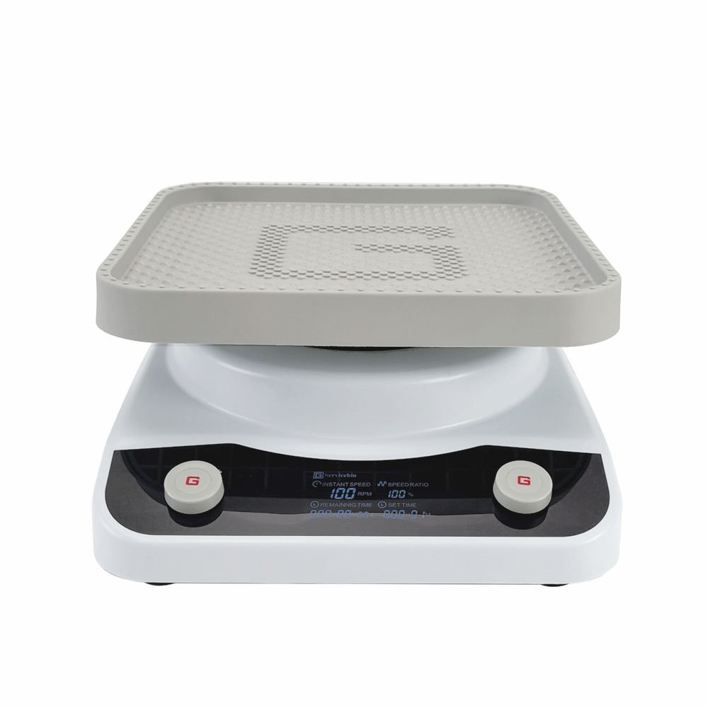 Servisbio DS-2S100 Sarkaçlı Çalkalayıcı