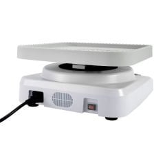 Servisbio DS-2S100 Sarkaçlı Çalkalayıcı