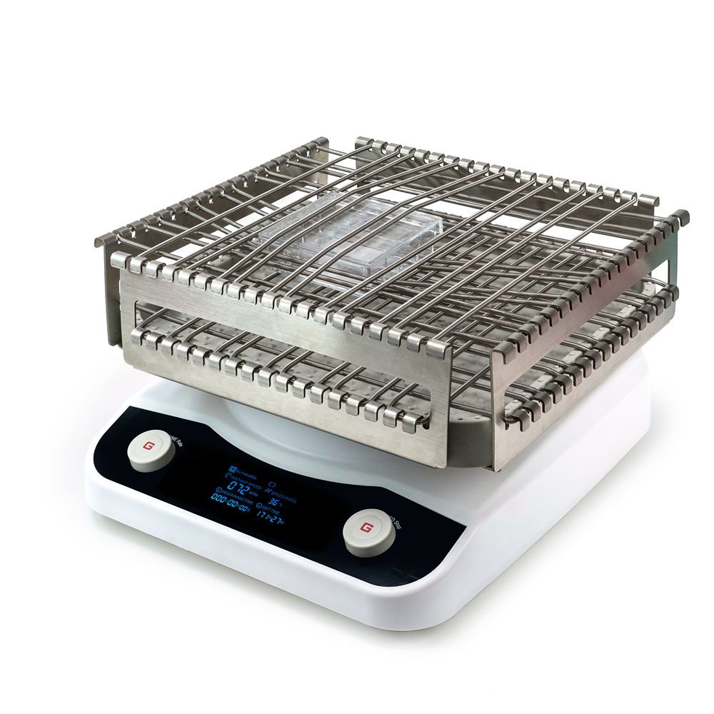 Servisbio SYC-WP200 Kelepçeli Yatay Sallayıcı