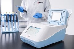 Servisbio ST-9600 PCR Sistemi