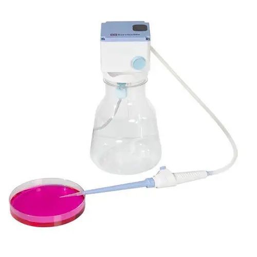 Servisbio SZY-2L Vakum Aspiratörü