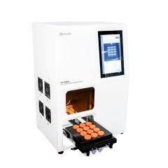 Servisbio ZY-D200 Çok Fonksiyonlu Markalama Sistemi