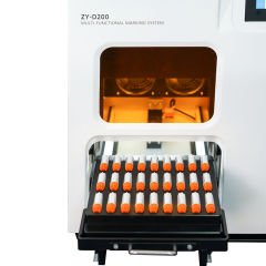 Servisbio ZY-D200 Çok Fonksiyonlu Markalama Sistemi