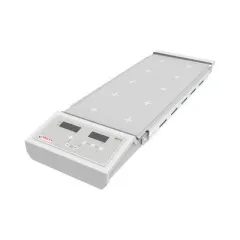 Four E's MS-310 10 lu Dijital Isıtıcılı Manyetik Karıştırıcı