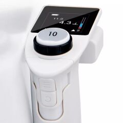 Four E's 10 -500μl Elektronik Pipet